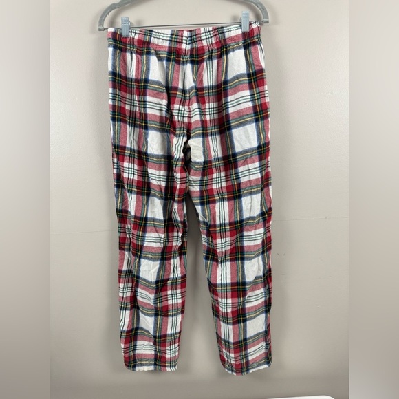 Bundle of 4 Men’s medium sweats joggers flannel pj’s old navy tek gear - Picture 15 of 15